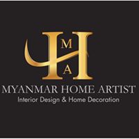 Myanmar Home Artist 